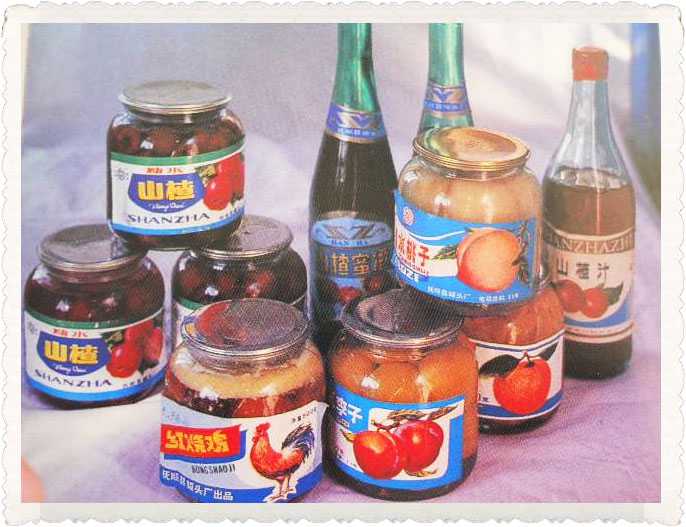 80年代水果罐头图片图片